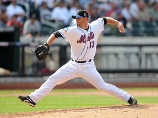 Billy Wagner picture, image, poster